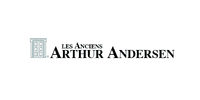 Logo Anciens Arthur Andersen