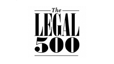 legal 500 logo