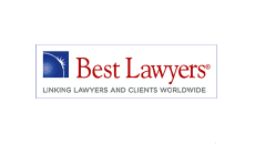 logo best lawyers