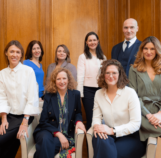 Rescue Lawyers (Team 2026)